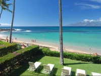 Napili Sunset Beach Front Resort 2*