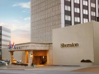Sheraton Clayton Plaza Hotel St. Louis 3*