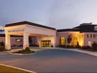 DoubleTree Resort by Hilton Lancaster