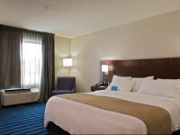 Fairfield Inn & Suites Lancaster