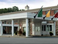 Heritage Hotel Lancaster