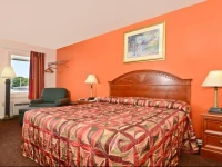 Americas Best Value Inn Lancaster