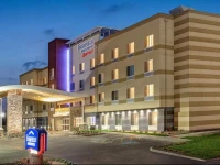 Fairfield Inn & Suites by Marriott Lancaster East at The Outlets
