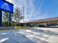Americas Best Value Inn & Suites - Lancaster