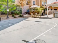 Homewood Suites- Lancaster- California