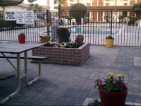 EZ 8 Motel Lancaster 2*