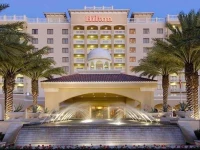 Hilton St. Petersburg Carillon Park