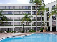 Holiday Inn St. Petersburg N - Clearwater