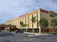 Comfort Inn & Suites Airport Clearwater