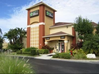 Extended Stay America - Clearwater - Carillon Park