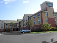 Extended Stay America - St. Petersburg - Clearwater - Executive Dr.