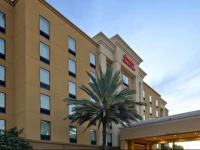 Hampton Inn & Suites Clearwater/St. Petersburg-Ulmerton Road