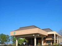 Quality Inn & Suites St. Petersburg вЂ“ Clearwater Airport