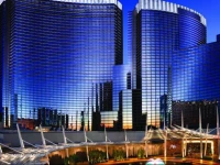 ARIA Resort & Casino at CityCenter Las Vegas