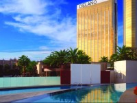 Delano Las Vegas at Mandalay Bay