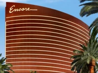 Encore at Wynn Las Vegas