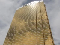 Suites at Trump International Hotel Las Vegas