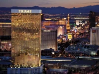 Trump International Hotel Las Vegas