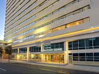 Downtown Grand, an Ascend Hotel