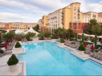 Hilton Lake Las Vegas Resort & Spa