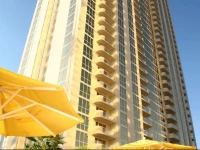 Luxury Suites International at The Signature 4*