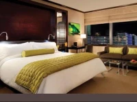 Luxury Suites International at Vdara