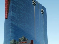 Suites at Elara HGVC Las Vegas Strip