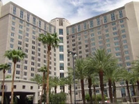 Suites at HGVC on Paradise-Convention Center