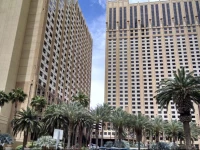 Suites at HGVC on the Las Vegas Strip