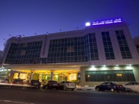 Excelsior Creek Hotel 4*