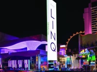 The LINQ Hotel and Casino
