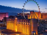 Westin Las Vegas Hotel, Casino & Spa 4*