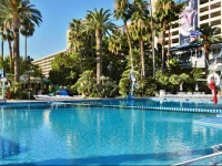 Ballys Las Vegas Hotel & Casino