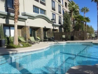Best Western Plus Saint Rose Parkway/Las Vegas South