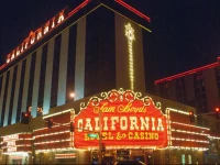 California Hotel and Casino