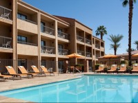 Courtyard by Marriott Las Vegas Convention Center