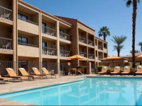 Courtyard by Marriott Las Vegas Convention Center