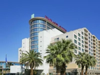 Embassy Suites by Hilton Convention Center Las Vegas