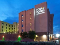 Four Points by Sheraton Las Vegas East Flamingo