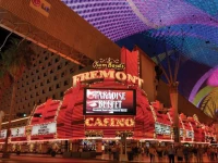 Fremont Hotel and Casino