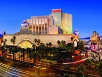 Harrahs Las Vegas