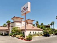 Hawthorn Suites Las Vegas