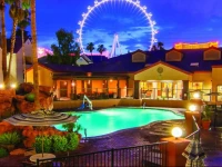 Holiday Inn Club Vacations: Las Vegas at Desert Club Resort