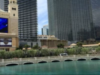 Jockey Resort Suites Center Strip