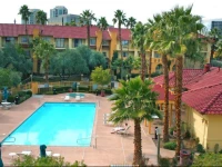La Quinta Inn & Suites Las Vegas Airport North Convention Center