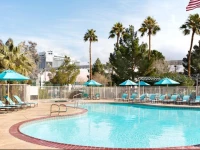 Residence Inn by Marriott Las Vegas Convention Center