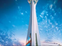 Stratosphere Hotel & Casino