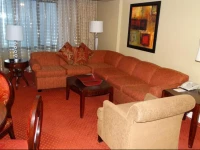 Suites at Jockey Club