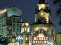 Sunset Station Hotel Casino
