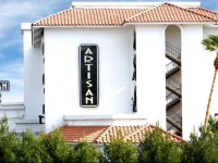 The Artisan Boutique Hotel - Adult Only